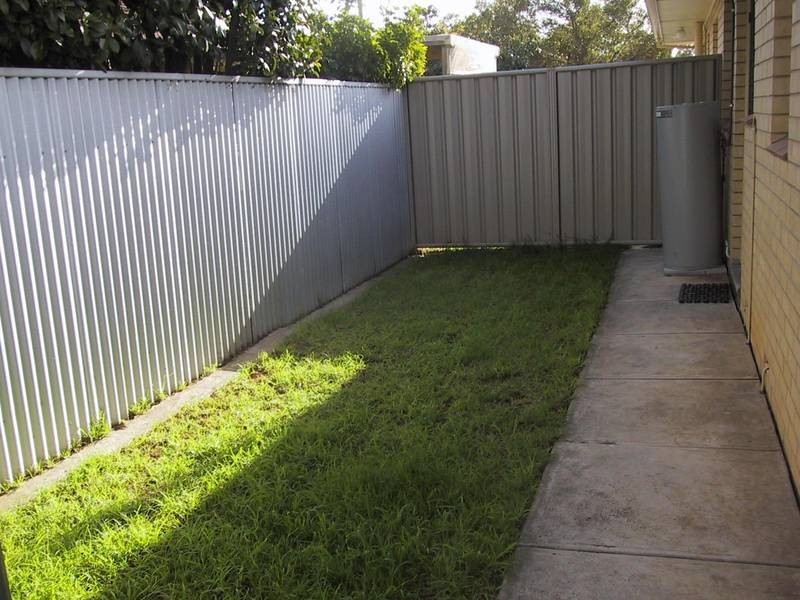 3/14 First Avenue, Ascot Park SA 5043