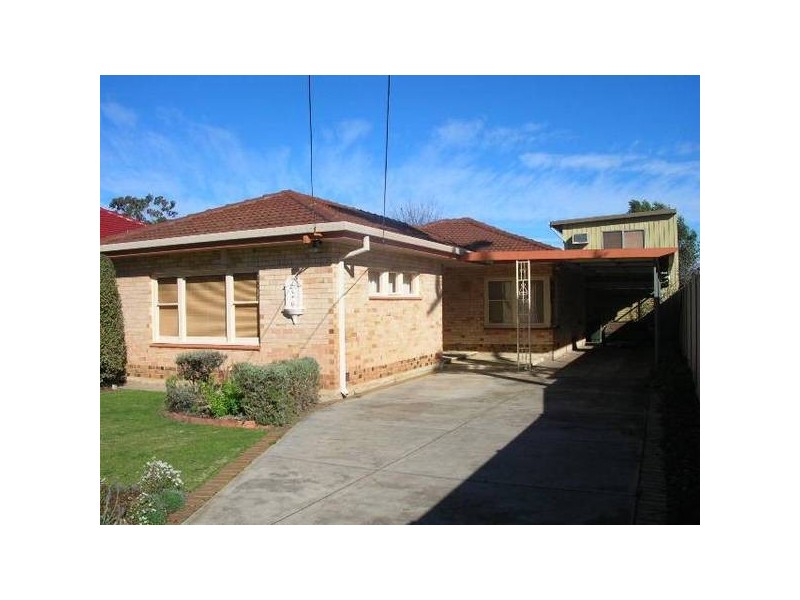 Laurence Street, South Plympton SA 5038