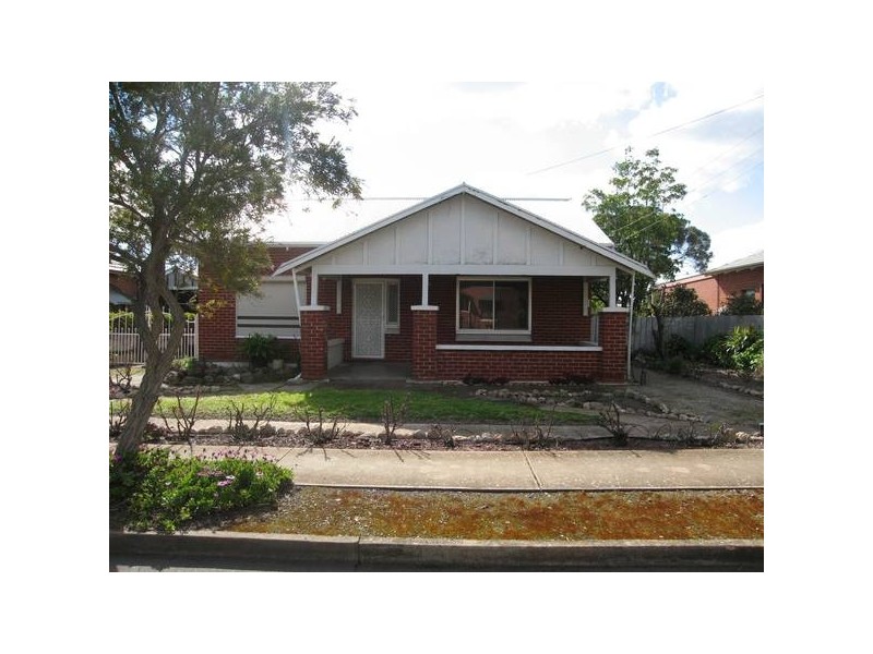 Gurney Street, Edwardstown SA 5039