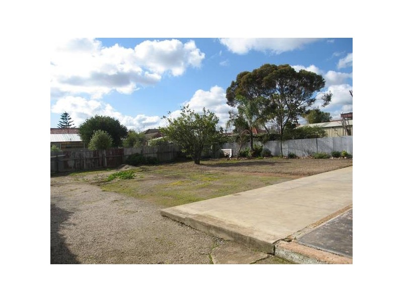 Gurney Street, Edwardstown SA 5039