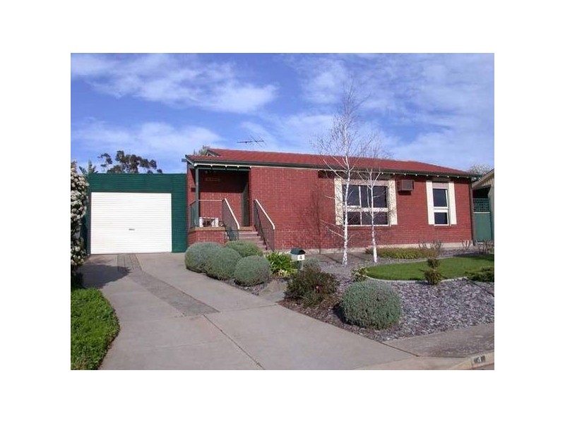 Morialta Street, Hallett Cove SA 5158