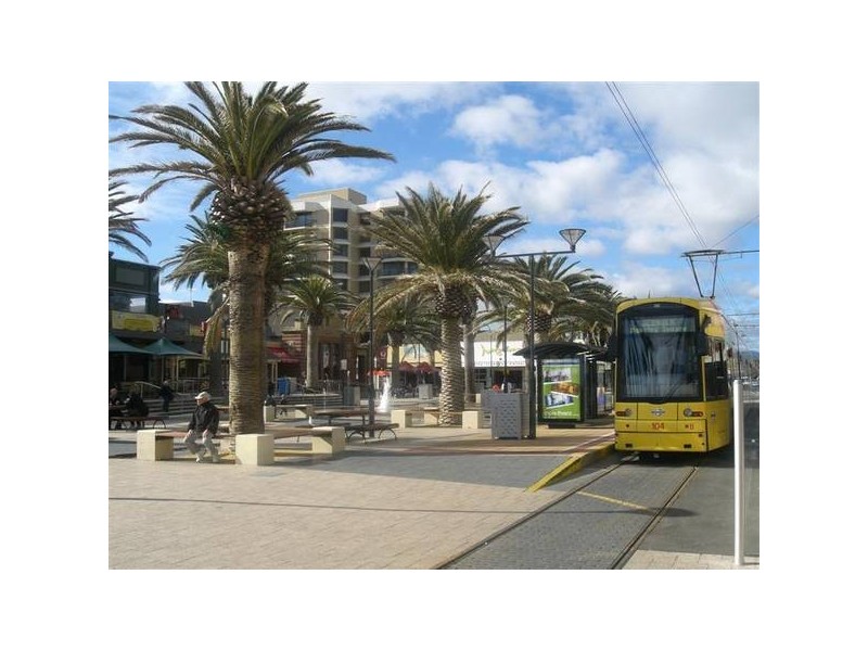 Byron Street, Glenelg SA 5045