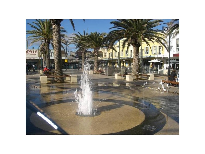 Byron Street, Glenelg SA 5045
