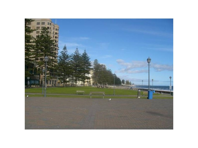 Byron Street, Glenelg SA 5045