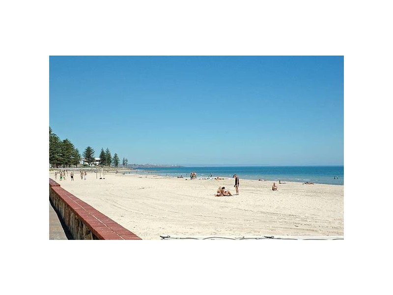 Byron Street, Glenelg SA 5045