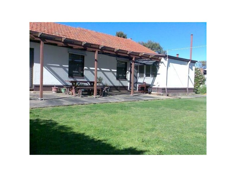 Korana Street, South Plympton SA 5038