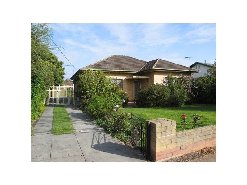 Castle Street, Edwardstown SA 5039