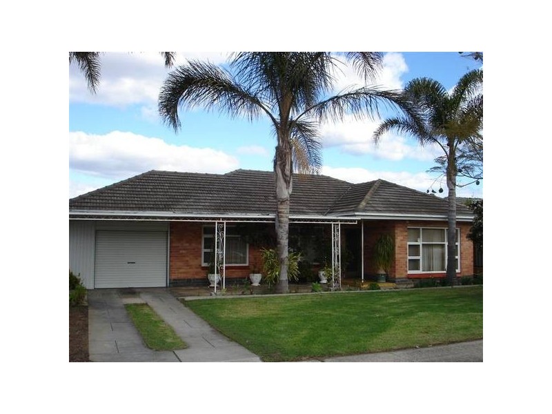 Spring Street, North Plympton SA 5037