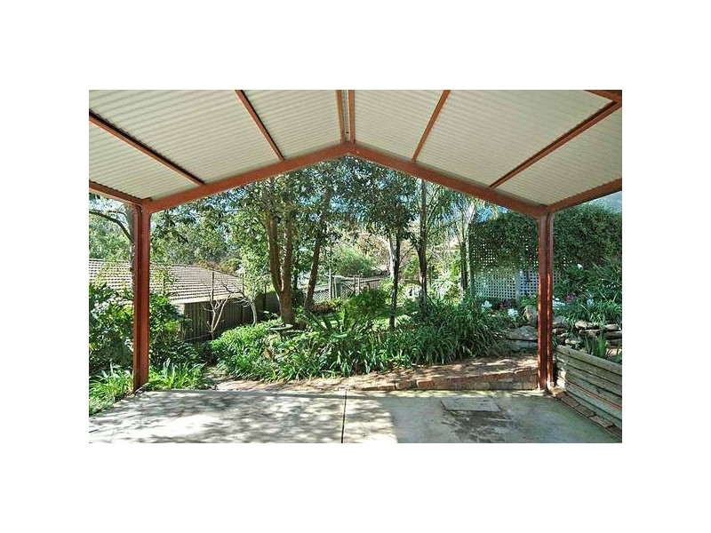 1 Tawny Court, Aberfoyle Park SA 5159