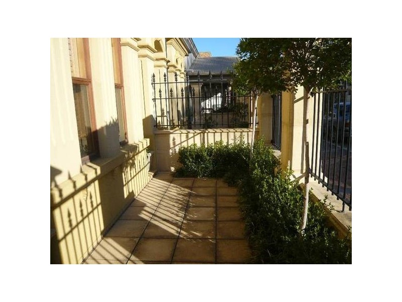 Sussex Street, Glenelg SA 5045