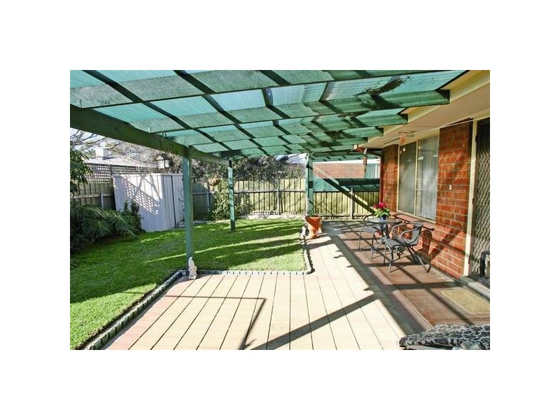 Woodcock Place, Morphett Vale SA 5162