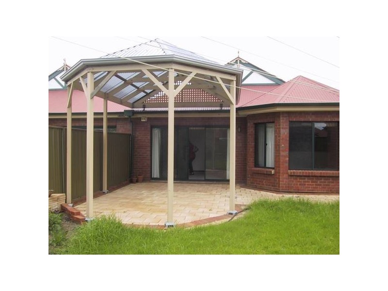 Cromer Street, Camden Park SA 5038