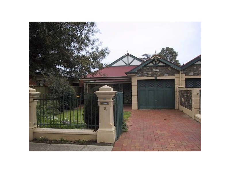 Cromer Street, Camden Park SA 5038