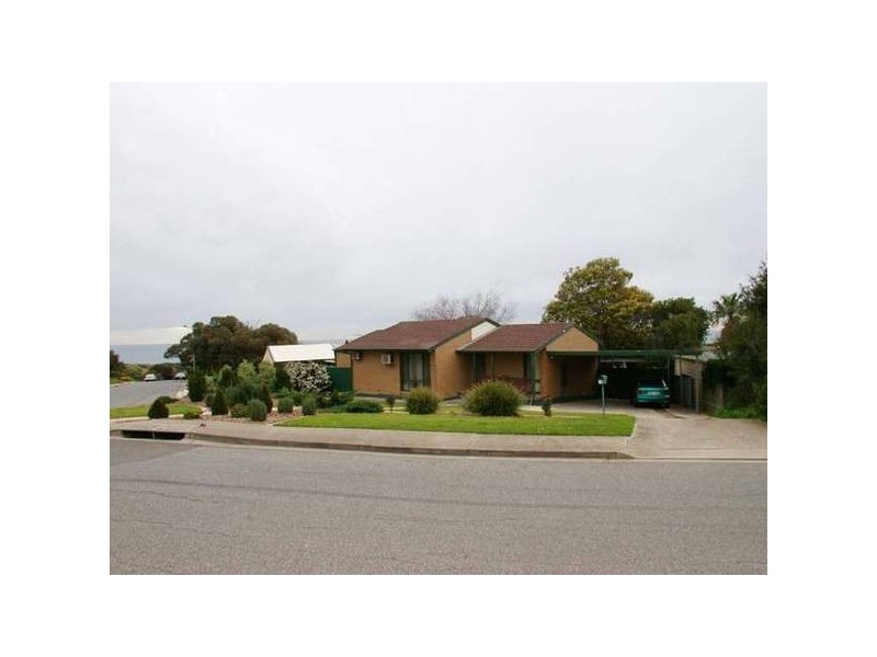 Manoora Drive, Hallett Cove SA 5158