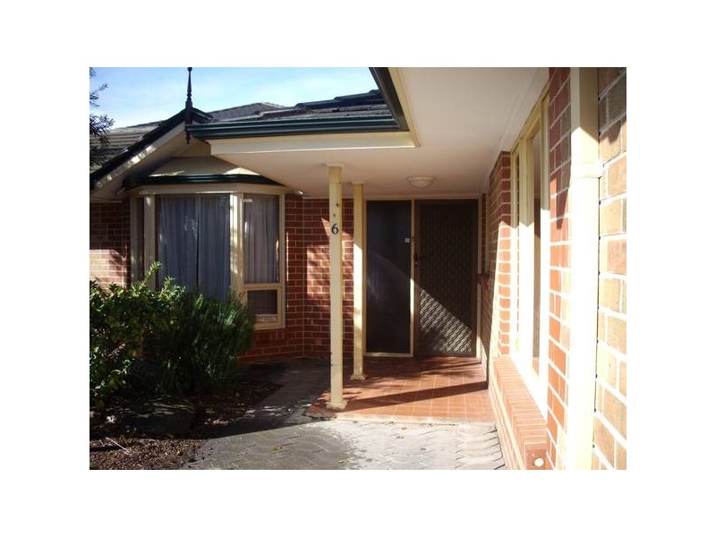 6/3-5 Bakers Road, Marleston SA 5033