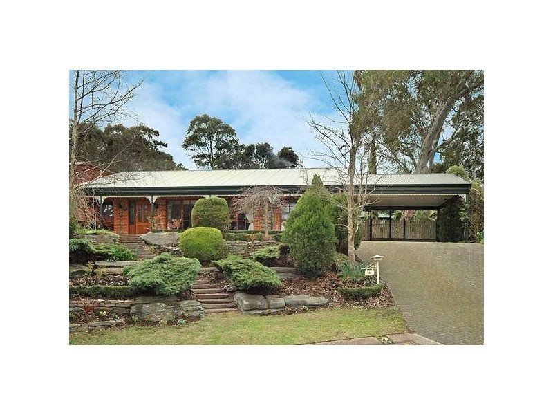 5 Whistler Grove, Flagstaff Hill SA 5159