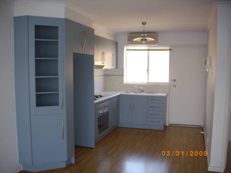 6/27 Military Road, West Beach SA 5024