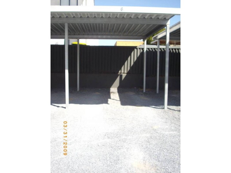 6/27 Military Road, West Beach SA 5024