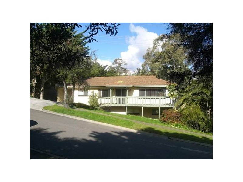 Jervois Terrace, Marino SA 5049