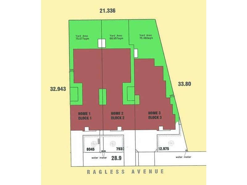 10 Ragless Avenue, Park Holme SA 5043