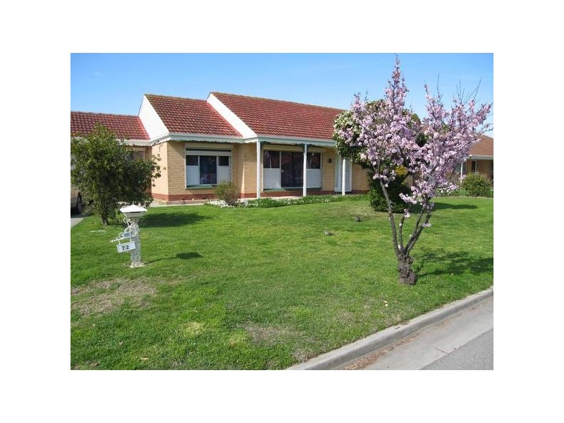 Pine Avenue, Novar Gardens SA 5040