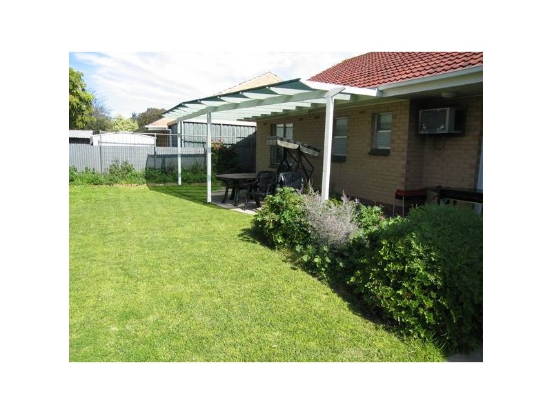 Pine Avenue, Novar Gardens SA 5040