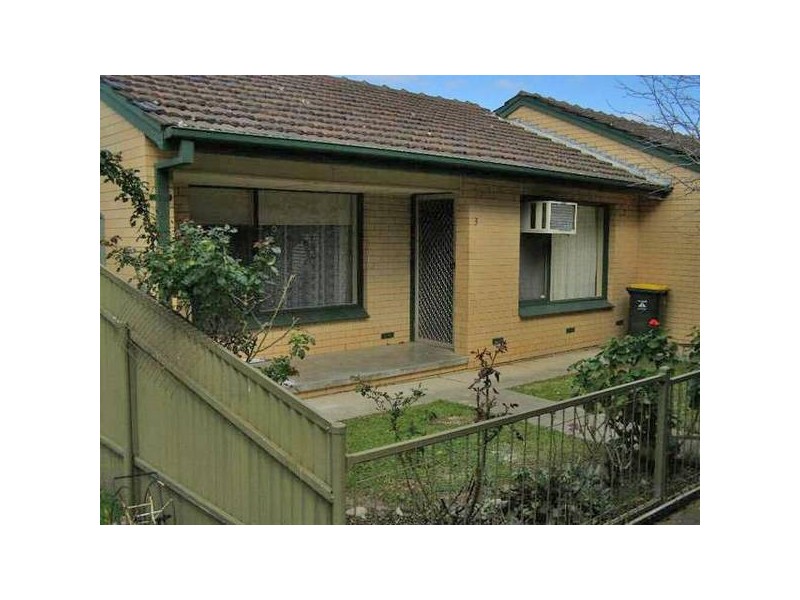 Joy Street, Ascot Park SA 5043