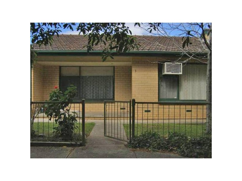 Joy Street, Ascot Park SA 5043