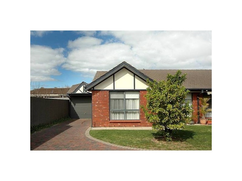 3/46 Fifth Avenue, Ascot Park SA 5043