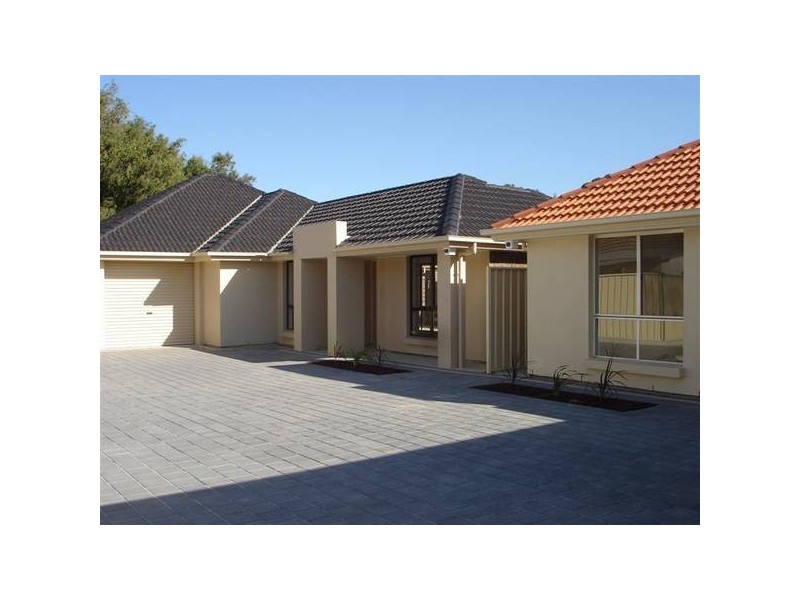 26a (unit 1 & 2) Gardner Street, Plympton SA 5038
