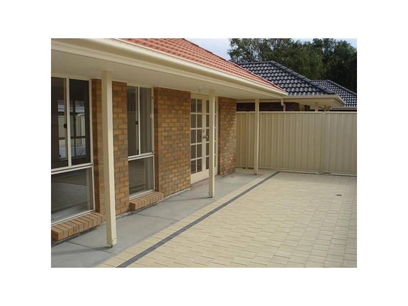 26a (unit 1 & 2) Gardner Street, Plympton SA 5038