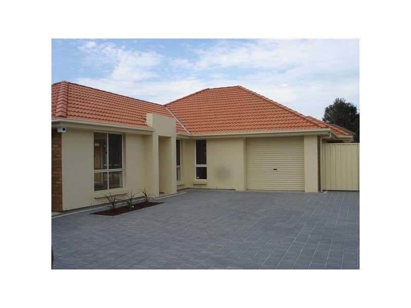 26a (unit 1 & 2) Gardner Street, Plympton SA 5038