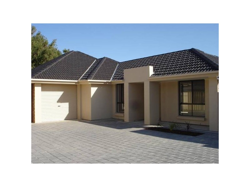 26a (unit 1 & 2) Gardner Street, Plympton SA 5038