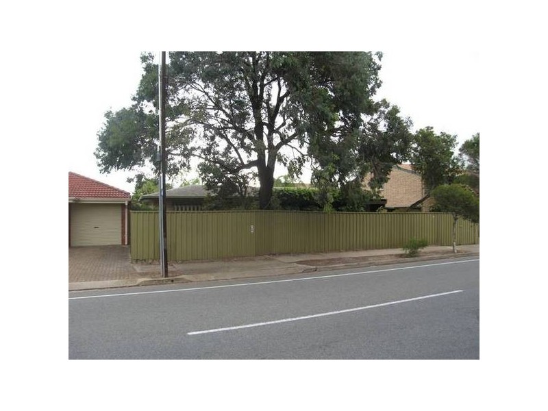 50 West Street, Ascot Park SA 5043