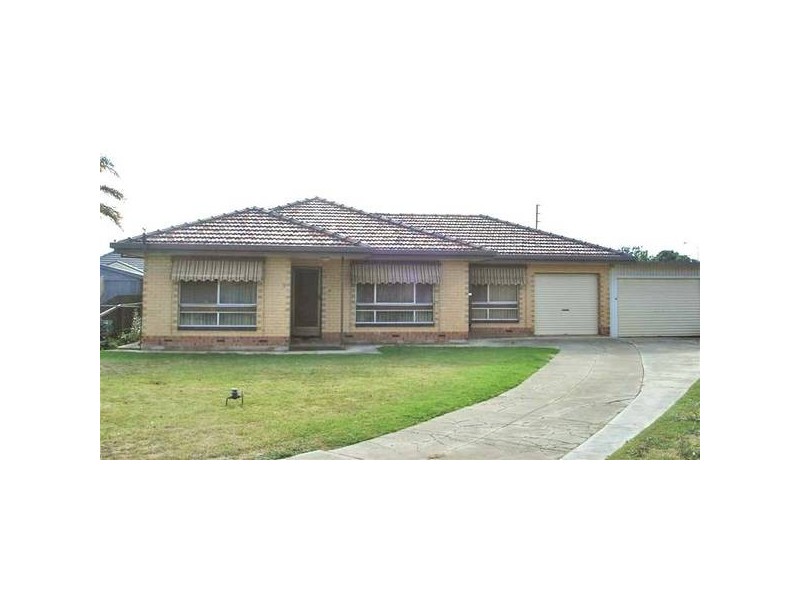 9 Willow Court, Fulham Gardens SA 5024