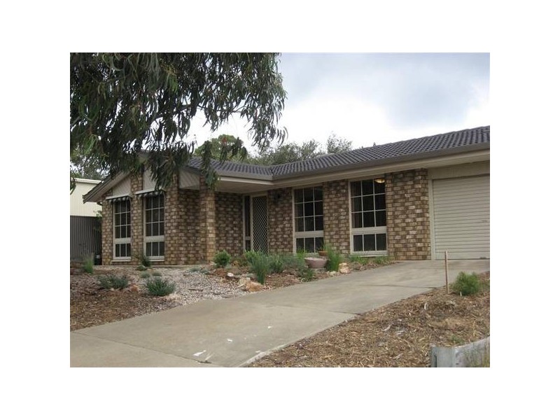 58 Southbound Avenue, Aberfoyle Park SA 5159