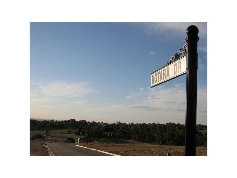 Lot 107 Kotara Drive, Salisbury Heights SA 5109