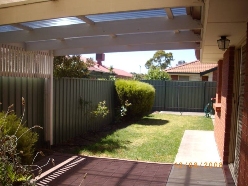 3/117 Lipsett Terrace, Brooklyn Park SA 5032