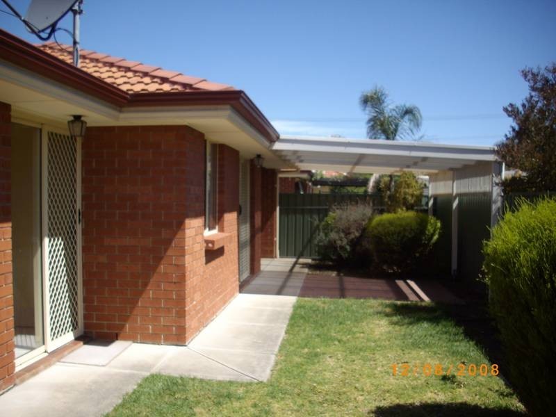 3/117 Lipsett Terrace, Brooklyn Park SA 5032