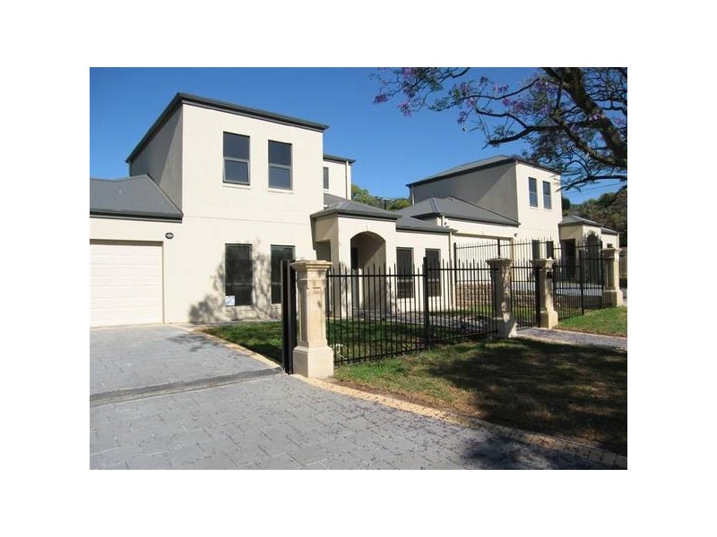 36 & 38 Moriane Street, Panorama SA 5041