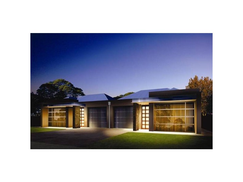 13 & 13a Wycombe Way, Glengowrie SA 5044
