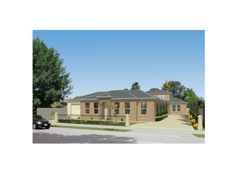 1,2,3/6 Broughton Avenue, Kurralta Park SA 5037