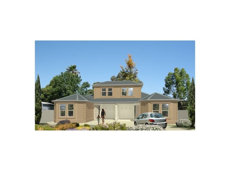 1,2,3/6 Broughton Avenue, Kurralta Park SA 5037