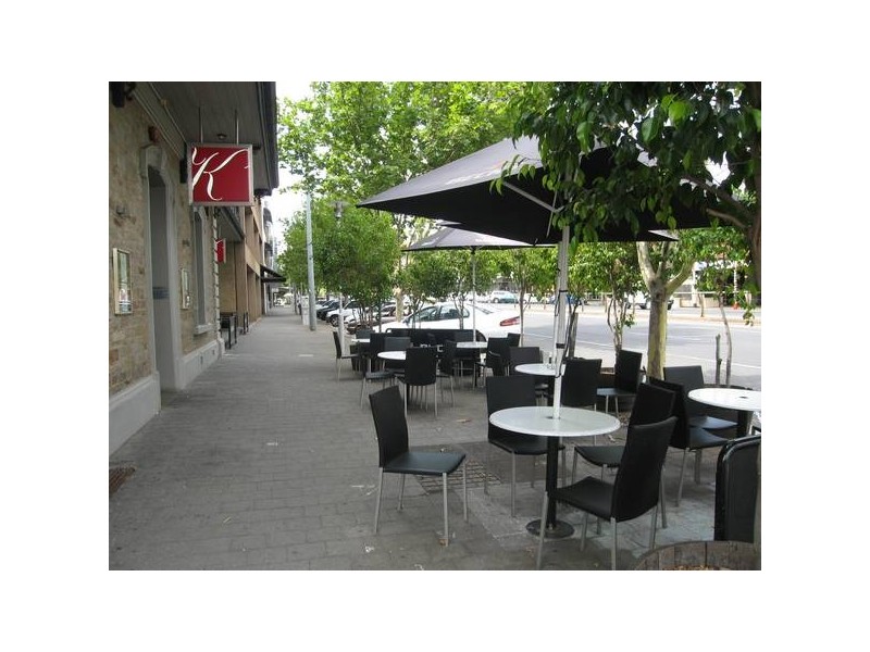 24 Sturt Street, Adelaide SA 5000