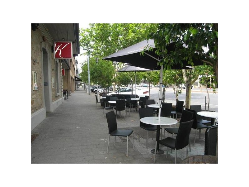 24 Sturt Street, Adelaide SA 5000