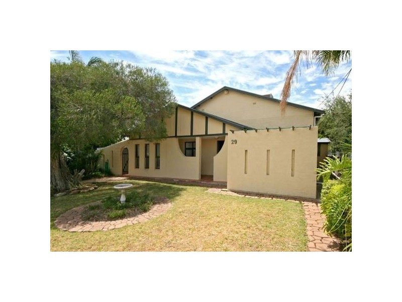 29 Ritchie Terrace, Marleston SA 5033