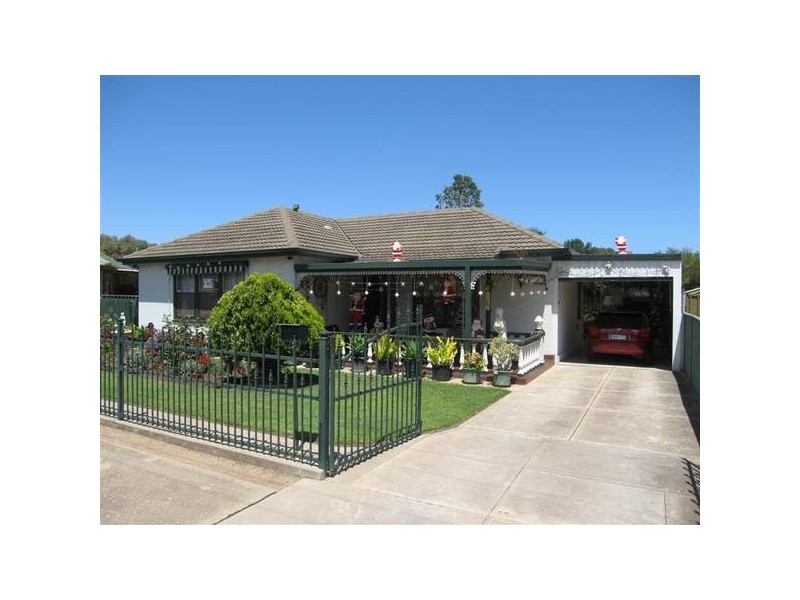 15 Moreland Avenue, Mitchell Park SA 5043