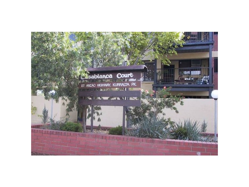 11/137 Anzac Highway, Kurralta Park SA 5037