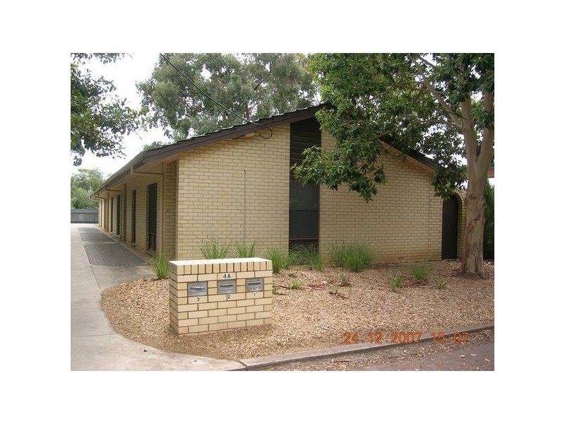 3/4a Gordon Street, Black Forest SA 5035