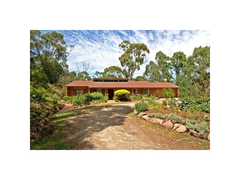 53 Checker Hill Road, Gumeracha SA 5233